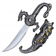 9 1/4" DRAGON DAGGER