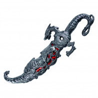 9 1/4" DRAGON DAGGER