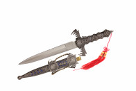 14 1/4" Fantasy Dagger