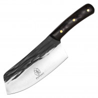 Cleaver Butcher Knife