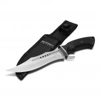 13" Buckshot Hunting Knife