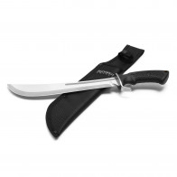 16" Buckshot Hunting Knife