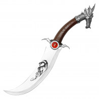 15" Dragon Dagger
