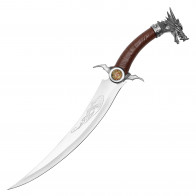 16.5" Dragon Dagger