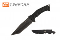 11" Survival Knife