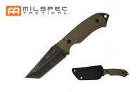 8.5" Hunting Knife