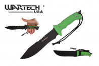 13" Chameleon Survival Knife