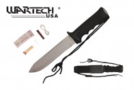 13.5" Survival Knife