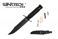 9 3/8" Survival Knife