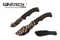 Survival Knife Set