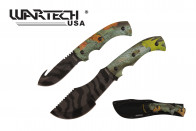 Survival Knife Set