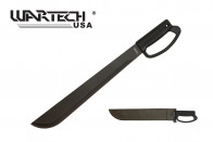 23.5" Hunting Machete