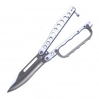 11" Combat Knife