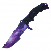 8.5" Mini Fixed Blade Hunting Knife