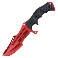 11" Hunting Knife