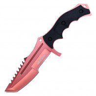 8.5" Mini Fixed Blade Hunting Knife