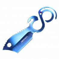 6.5" Fixed Blade Hunting Knife