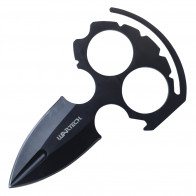 5" Push Dagger