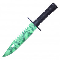 12.75" M9 Bayonet