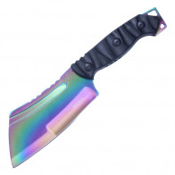 9.5" Fixed Blade Hunting Knife