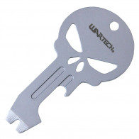 3.25” Skull Opener Tool