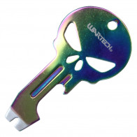 3.25” Skull Opener Tool