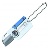 2.75" Keychain Folding Knife