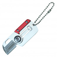 2.75" Keychain Folding Knife