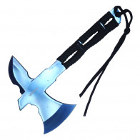 8" Fixed Blade Throwing Axe