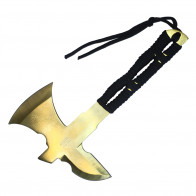 8" Fixed Blade Throwing Axe