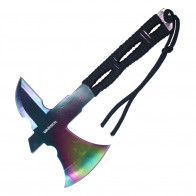 8" Fixed Blade Throwing Axe