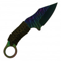 7 1/2" Survival Knife