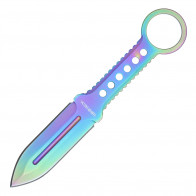 8.25” FIXED BLADE KNIFE 