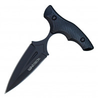 5 1/2” FIXED BLADE PUSH DAGGER