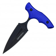 5 1/2” FIXED BLADE PUSH DAGGER