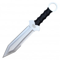 12” SPARTAIN FIXED BLADE KNIFE 