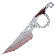 7” FIXED BLADE KNIFE