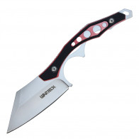 7 1/2" FIXED BLADE HUNTTING KNIFE