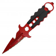 7.5" Fixed Blade Knife