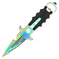 7.5" Fixed Blade Knife
