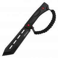 10.5" Tactical Fixed Blade