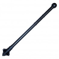 24-1/4" Medieval Cleaver