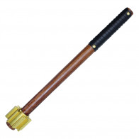 17-3/4" Cleaver