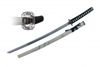 40" Dragon Katana w/ Scabbard