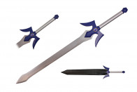 41.5" Fantasy Sword