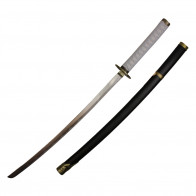 40" Virgil Yamato Katana v.1