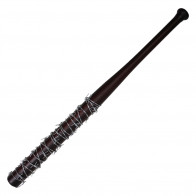 31.5" Hardware Wrapped Bat