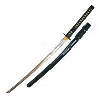 42" Hand Forged Katana