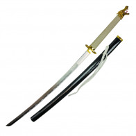 41" Dragon Katana