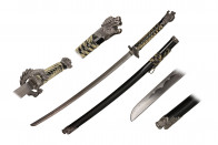 41.5" Dragon Katana
